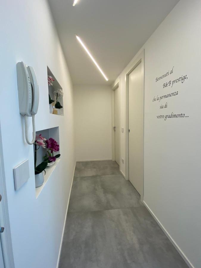B&B Prestige Corsico Kültér fotó