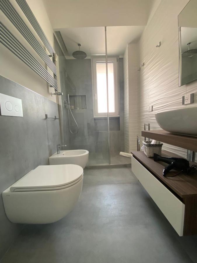 B&B Prestige Corsico Kültér fotó