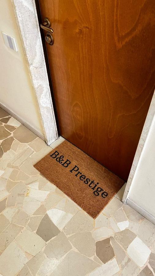 B&B Prestige Corsico Kültér fotó