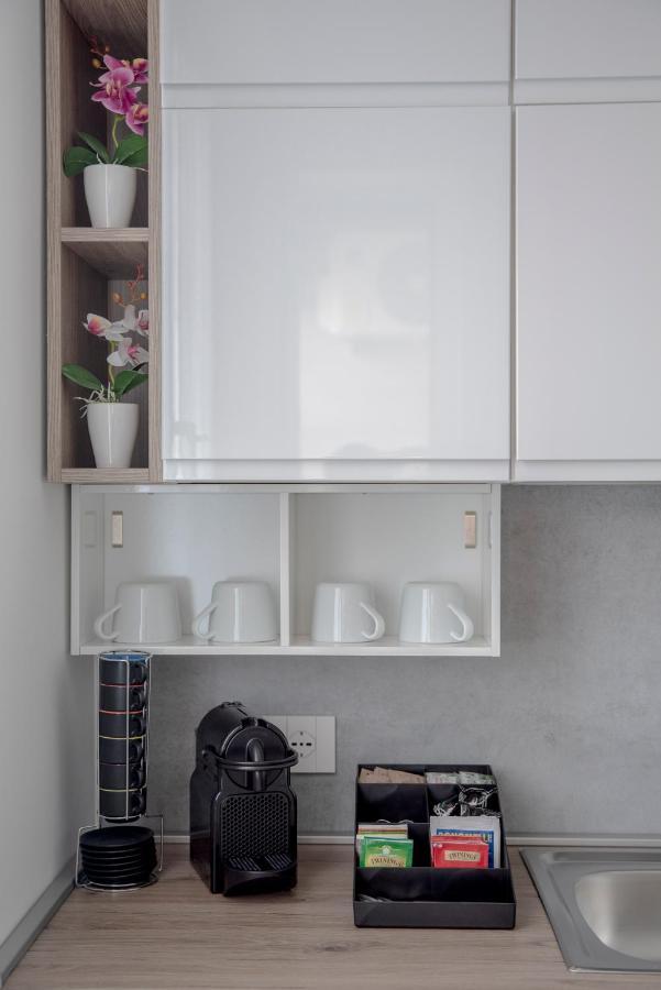B&B Prestige Corsico Kültér fotó