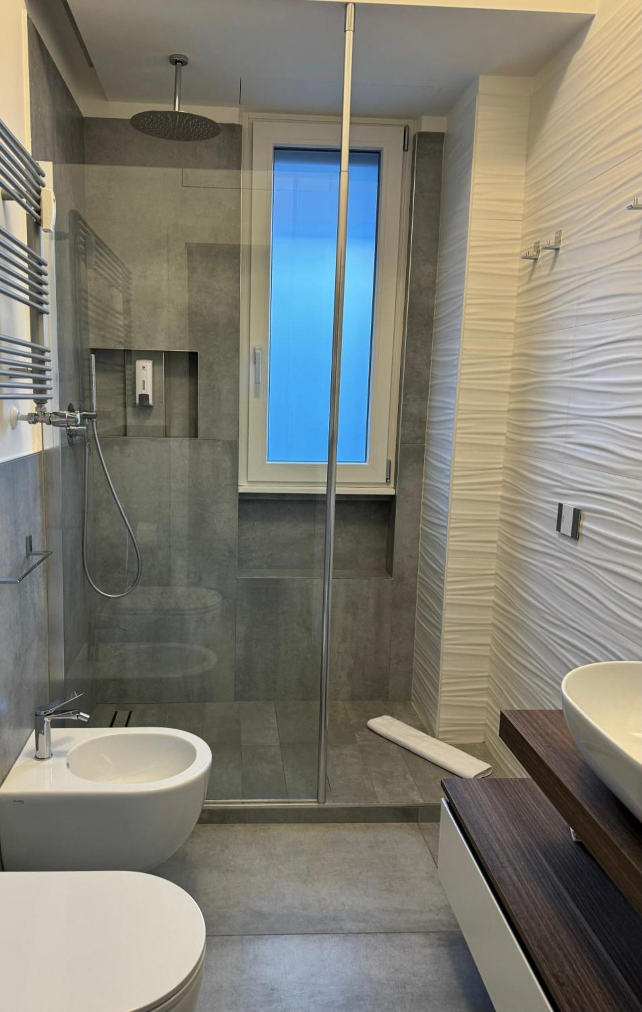 B&B Prestige Corsico Kültér fotó
