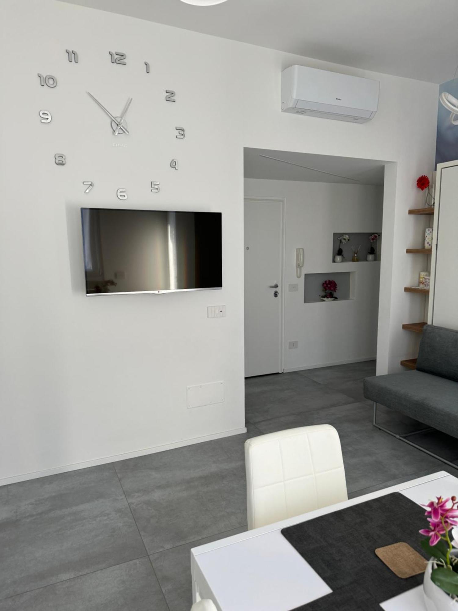 B&B Prestige Corsico Kültér fotó