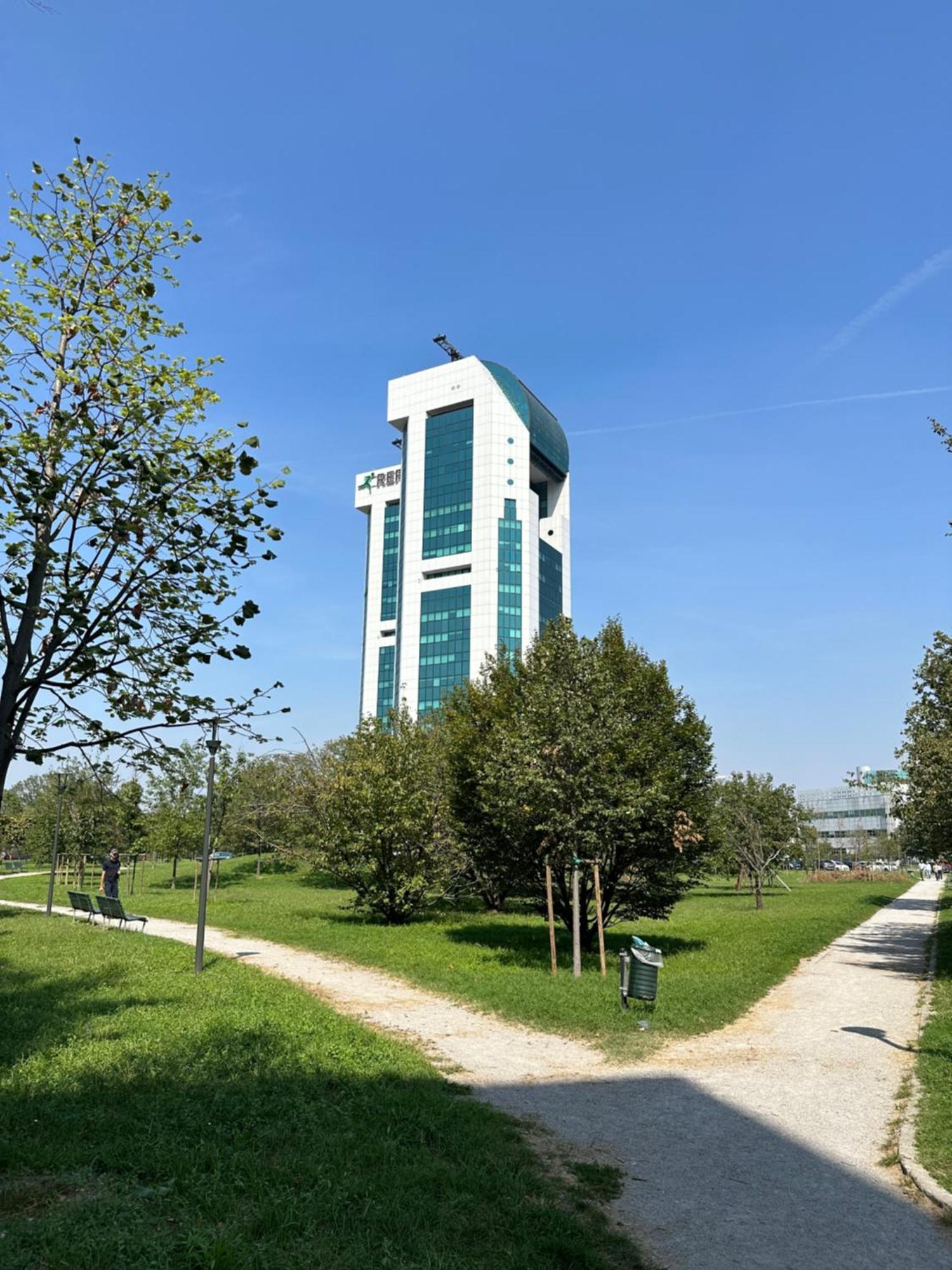 B&B Prestige Corsico Kültér fotó
