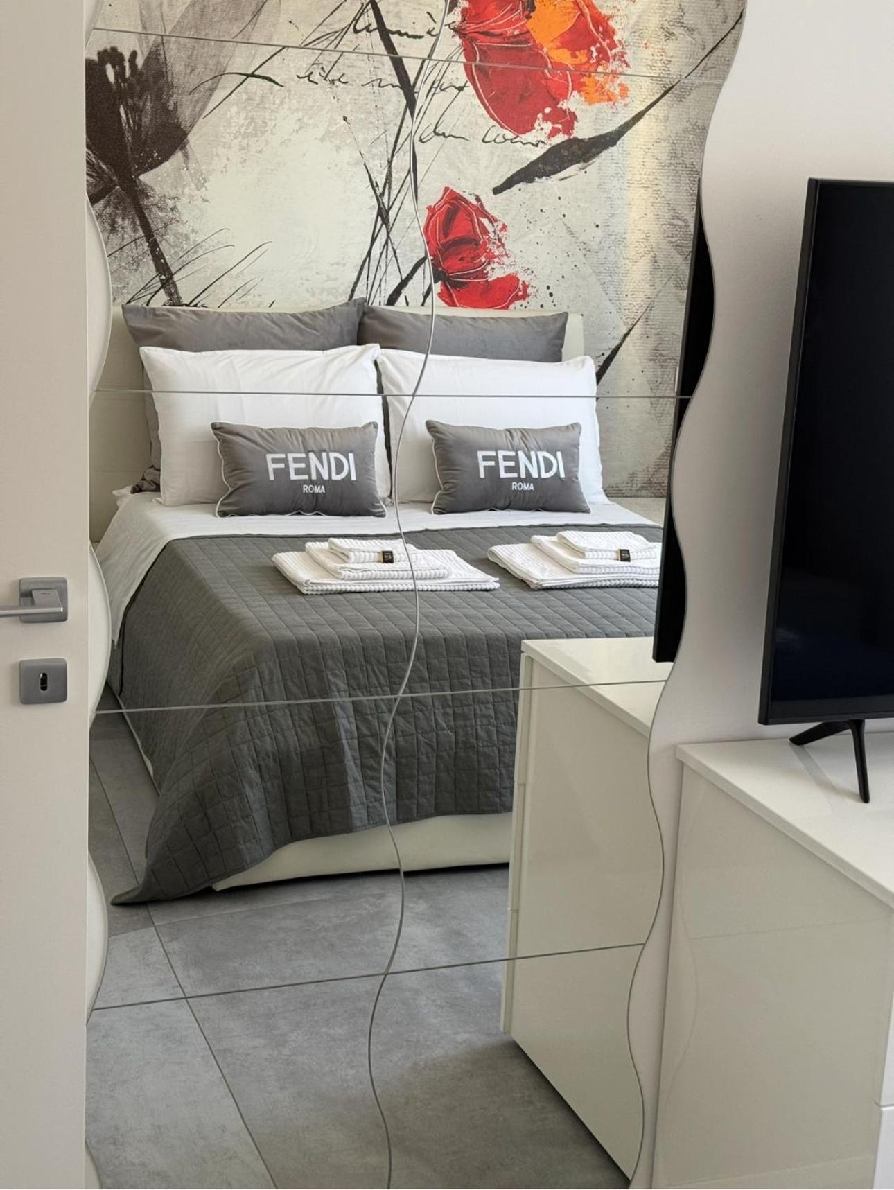 B&B Prestige Corsico Kültér fotó