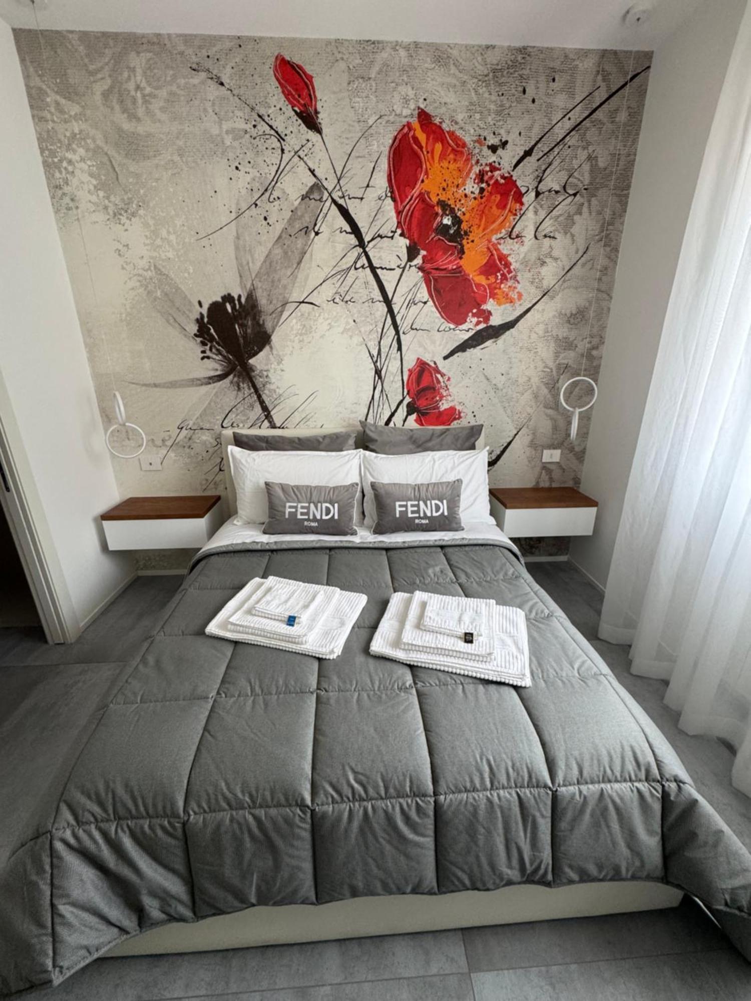 B&B Prestige Corsico Kültér fotó