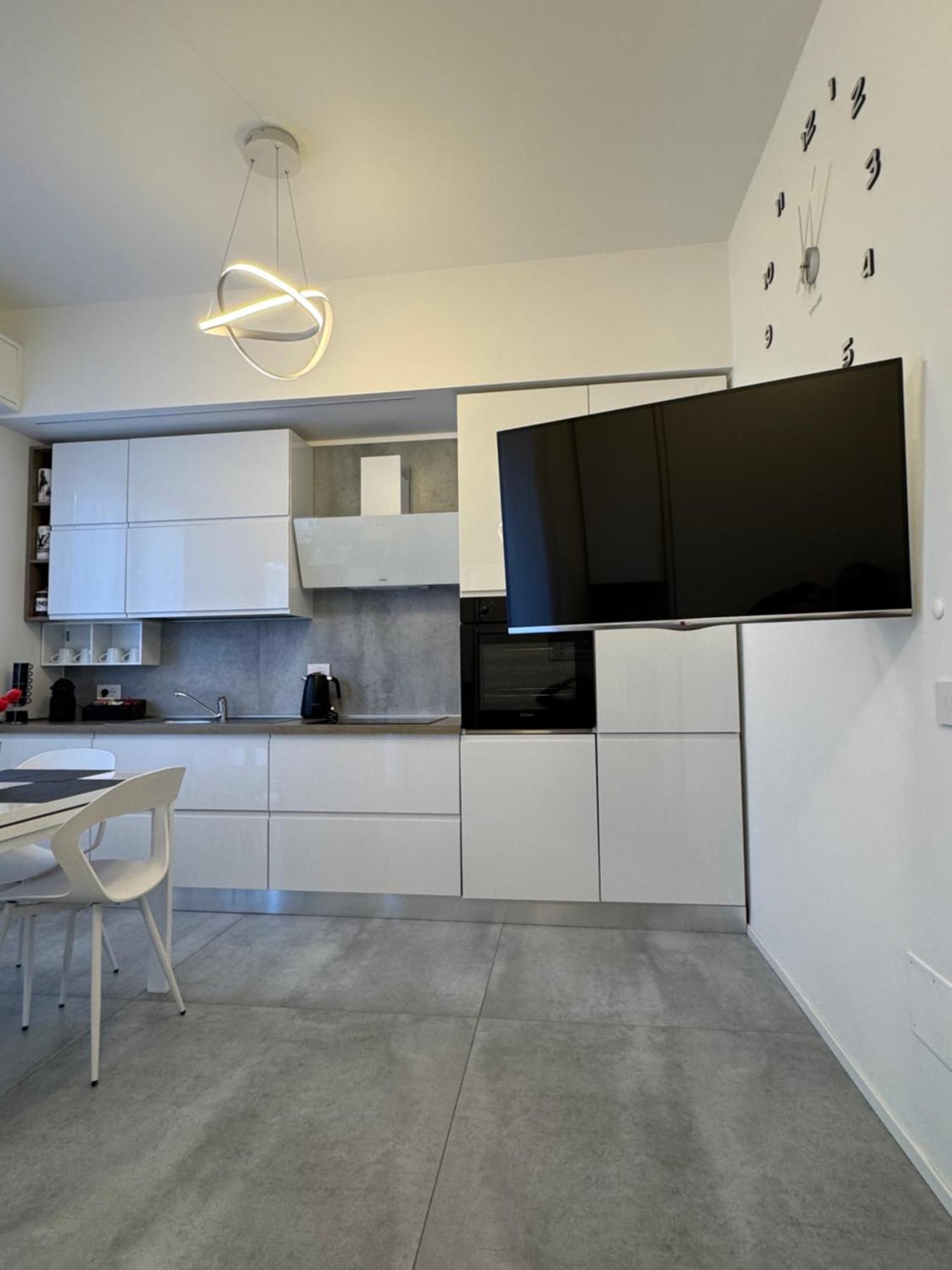 B&B Prestige Corsico Kültér fotó
