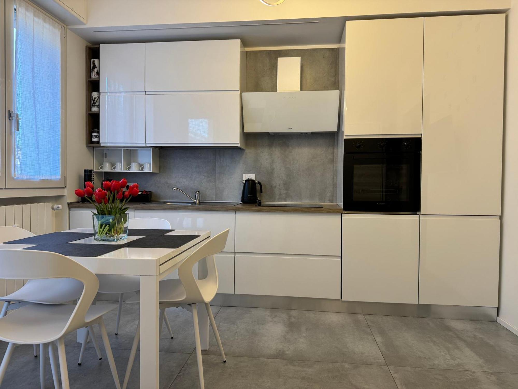 B&B Prestige Corsico Kültér fotó