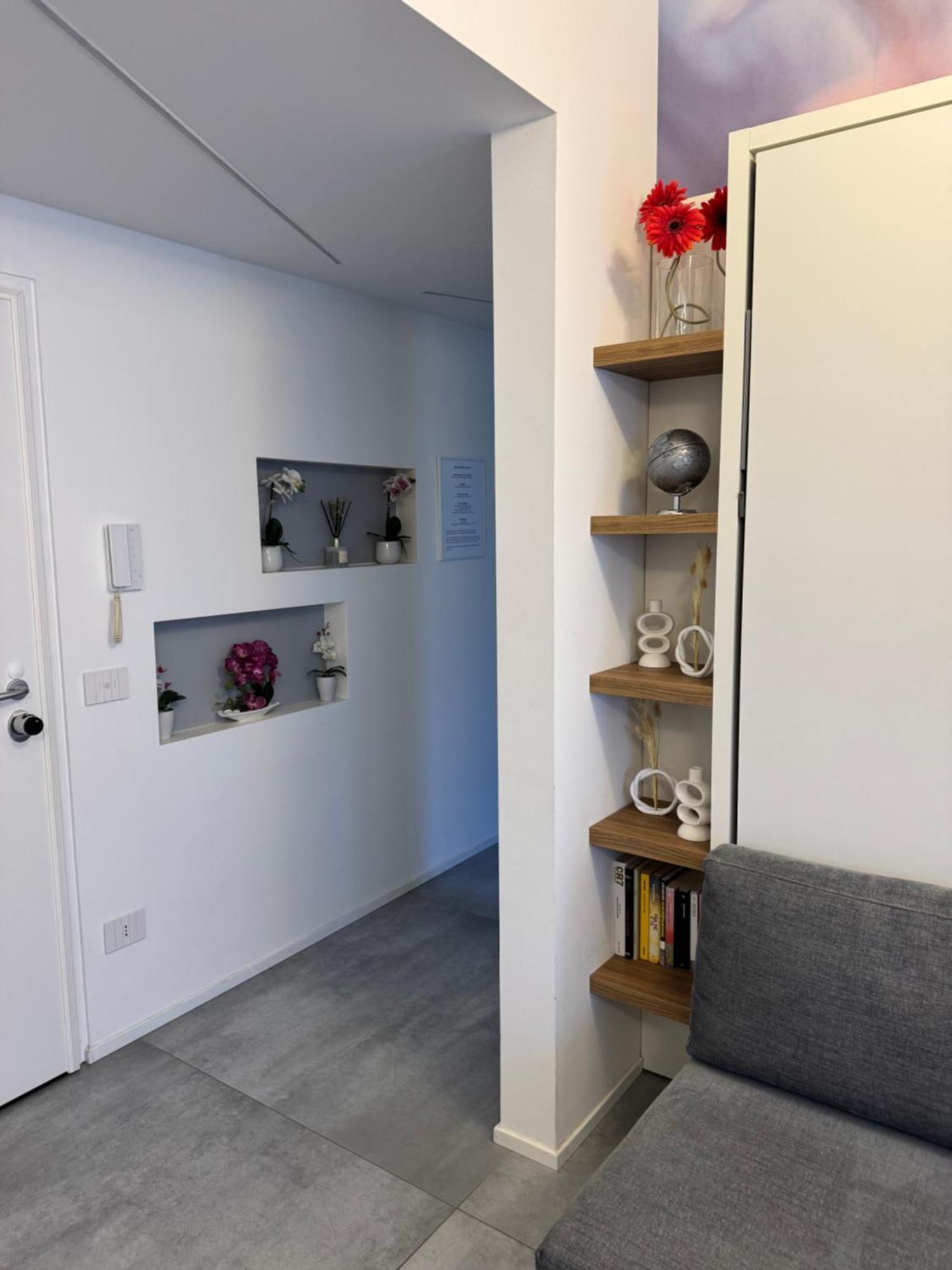 B&B Prestige Corsico Kültér fotó