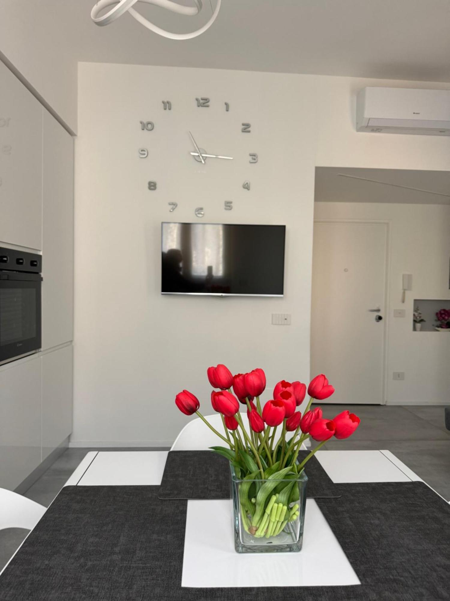 B&B Prestige Corsico Kültér fotó