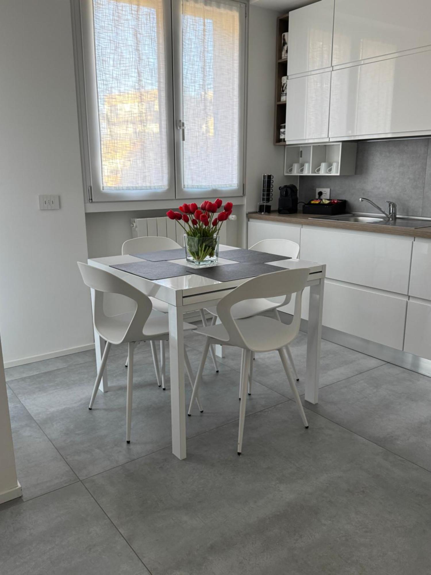 B&B Prestige Corsico Kültér fotó